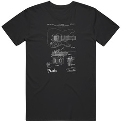 Fendr 31 Unisex Cotton Tee Classic T Shirt
