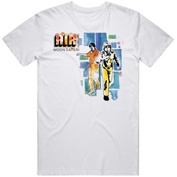 Air French Unisex Cotton Tee Classic T Shirt