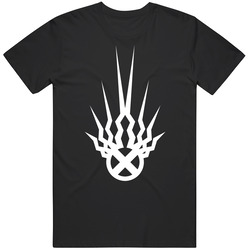 Static X Symbol 3 Unisex Cotton Tee Classic T Shirt