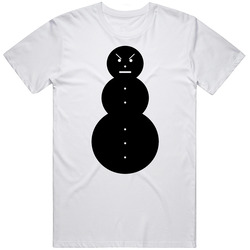 Young Iwn Unisex Cotton Tee Classic T Shirt