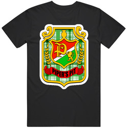 Roddy Piper Pipier Pits Unisex Cotton Tee Classic T Shirt