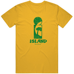 Island Records, Chris Blackwell, T-shirt, Reggae, Jamaica, Carribean  Unisex Cotton Tee Classic T Shirt