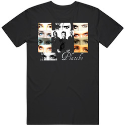 Chin Placebo Dsf9jdsf Unisex Cotton Tee Classic T Shirt