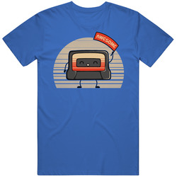 Cute Mix Unisex Cotton Tee Classic T Shirt