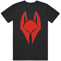 Beast Wars - Maximal Insignia 1 Unisex Cotton Tee Classic T Shirt