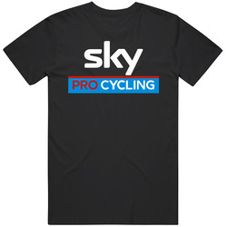 Sky Unisex Cotton Tee Classic T Shirt