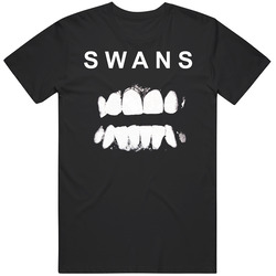 B Sns Soundtracks For The Blind Logo 1 Unisex Cotton Tee Classic T Shirt