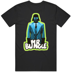 A Mr Bungle 1 05071585s9 Unisex Cotton Tee Classic T Shirt