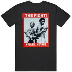 Marvin Hagl45386 Unisex Cotton Tee Classic T Shirt