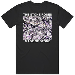 Rose Sto Unisex Cotton Tee Classic T Shirt