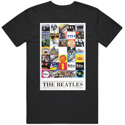 Btls 14 Unisex Cotton Tee Classic T Shirt