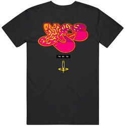 Yem202 Unisex Cotton Tee Classic T Shirt