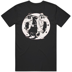 A Spy Vs Spy Funny Magazine 9 Unisex Cotton Tee Classic T Shirt
