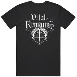 Td Vital Dsfdjff Unisex Cotton Tee Classic T Shirt