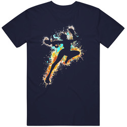 Tracer Overwatch T Shirt Cheers Love, The Calvary Is Here! Unisex Cotton Tee Classic T Shirt