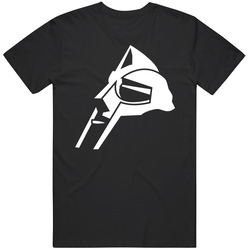 Mf Doom Mask 1 Unisex Cotton Tee Classic T Shirt