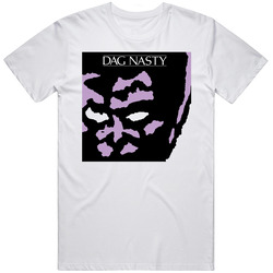 Sdgsd Dag Nasty S Unisex Cotton Tee Classic T Shirt