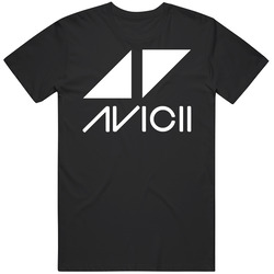 Wex Avici D8fjdsf Unisex Cotton Tee Classic T Shirt
