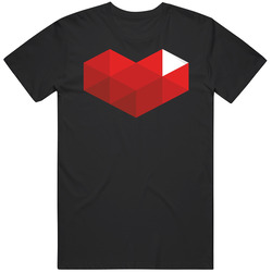 Youtube Gaming Logo Unisex Cotton Tee Classic T Shirt