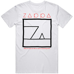 Zapfrank Unisex Cotton Tee Classic T Shirt