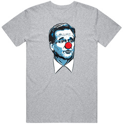 Roger Goodell Is A Clown Funny Unisex Cotton Tee Classic T Shirt