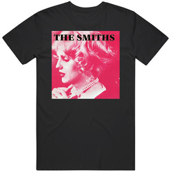 The Smiths Sheila Take A Bow 1 270816981 B Unisex Cotton Tee Classic T Shirt