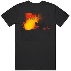 Ratt Out Of The Cellar Unisex Cotton Tee Classic T Shirt