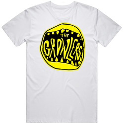 Growlersmit Bw Unisex Cotton Tee Classic T Shirt