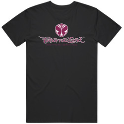 Tomorrowland Tomorrow Land Unisex Cotton Tee Classic T Shirt