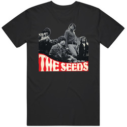 Hal Seeds Dsf9djff Unisex Cotton Tee Classic T Shirt