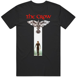 Tw Violent Femmes The Crow Fds 110815 Unisex Cotton Tee Classic T Shirt