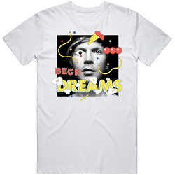 Beck Dreams Unisex Cotton Tee Classic T Shirt