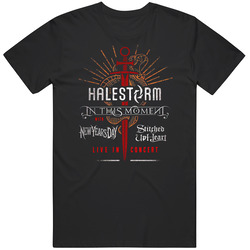 Halestrombw Unisex Cotton Tee Classic T Shirt