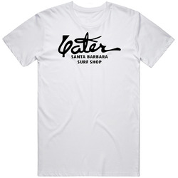Yaterbw Unisex Cotton Tee Classic T Shirt