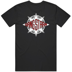 Gangstarr Bw Unisex Cotton Tee Classic T Shirt