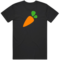Instacart Website Logo Unisex Cotton Tee Classic T Shirt