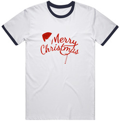 Christmas Unisex Cotton Tee Classic T Shirt