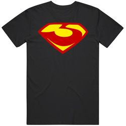 General Zod Symbol 1 Unisex Cotton Tee Classic T Shirt
