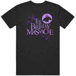 Tc Birthday Es8fsjf Unisex Cotton Tee Classic T Shirt