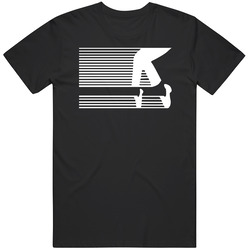 Moonwalker Unisex Cotton Tee Classic T Shirt
