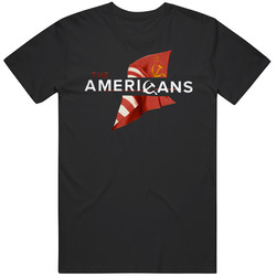 Das Americans Srgerhg Unisex Cotton Tee Classic T Shirt
