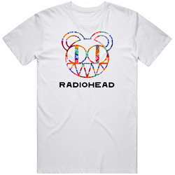 Radiohd Endaru Unisex Cotton Tee Classic T Shirt