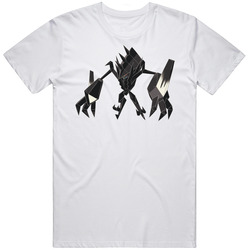 Necrozma Pokemon Pig In Unisex Cotton Tee Classic T Shirt