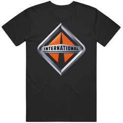 Truck Unisex Cotton Tee Classic T Shirt