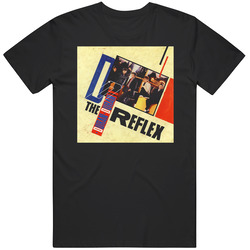 B Duran Duran Band 6 Unisex Cotton Tee Classic T Shirt