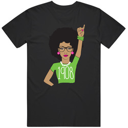 Alp Unisex Cotton Tee Classic T Shirt