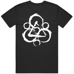 Coheed And Cambria Unisex Cotton Tee Classic T Shirt