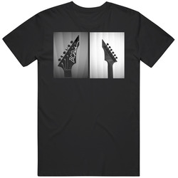 Bc Rich Guitars Icont 23421 Unisex Cotton Tee Classic T Shirt
