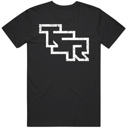 Tsr Retro Logo Games Company D&d Halloween Costume Aged Unisex Cotton Tee Classic T Shirt