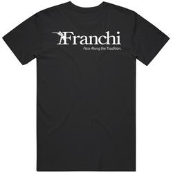 Franchi Firearms 4 Unisex Cotton Tee Classic T Shirt